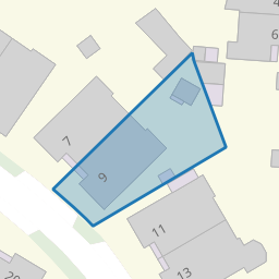 Perceel BGN03-A-5274