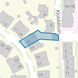 Perceel BGN03-A-5275