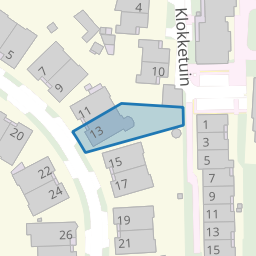 Perceel BGN03-A-5276