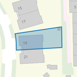 Perceel BGN03-A-5279