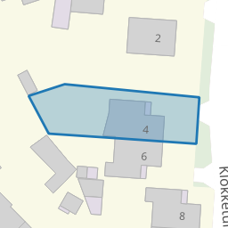 Perceel BGN03-A-5285