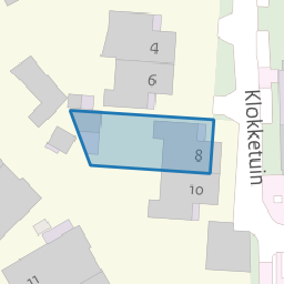 Perceel BGN03-A-5287