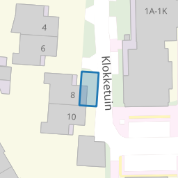 Perceel BGN03-A-5288