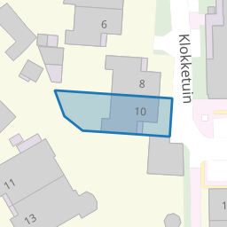 Perceel BGN03-A-5289