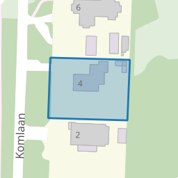 Perceel BGN03-A-5293