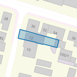 Perceel BGN03-A-5296