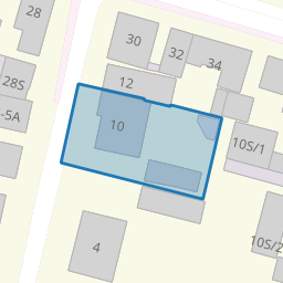 Perceel BGN03-A-5297