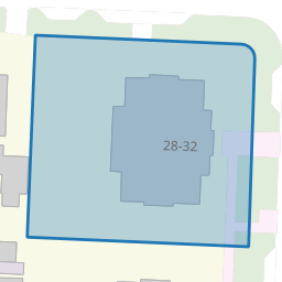 Perceel BGN03-A-5302
