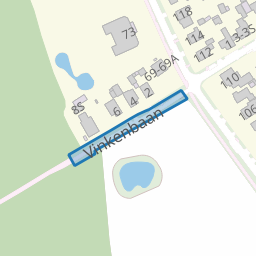 Perceel BGN03-A-5311