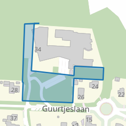 Perceel BGN03-A-5313