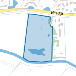 Perceel BGN03-A-5317