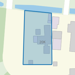 Perceel BGN03-A-5320