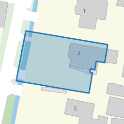 Perceel BGN03-A-5321