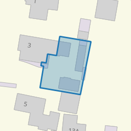 Perceel BGN03-A-5322