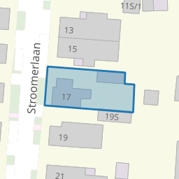 Perceel BGN03-A-5326