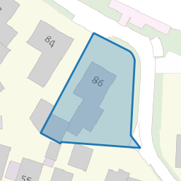 Perceel BGN03-A-5327