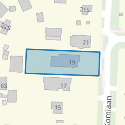 Perceel BGN03-A-5334