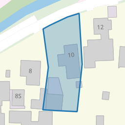 Perceel BGN03-A-5343