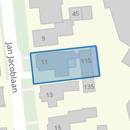 Perceel BGN03-A-5346