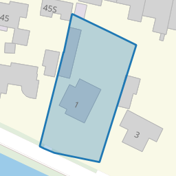 Perceel BGN03-A-5353