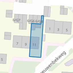 Perceel BGN03-A-5355