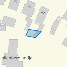 Perceel BGN03-A-5358