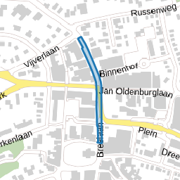 Perceel BGN03-A-5365