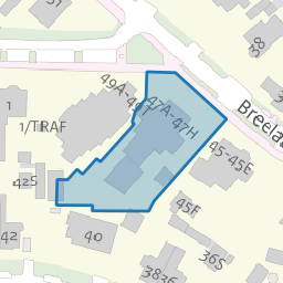 Perceel BGN03-A-5376