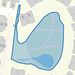 Perceel BGN03-A-5381