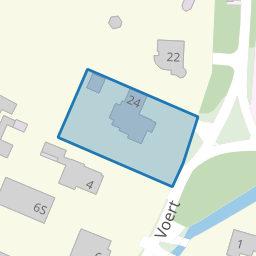 Perceel BGN03-A-5383