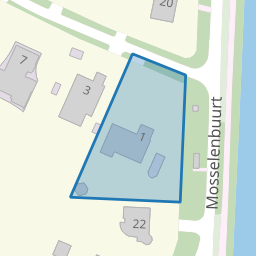 Perceel BGN03-A-5385