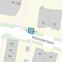 Perceel BGN03-A-5390