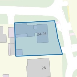 Perceel BGN03-A-5396