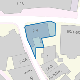 Perceel BGN03-A-5401