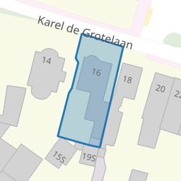 Perceel BGN03-A-5407