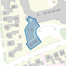 Perceel BGN03-A-5410