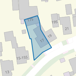 Perceel BGN03-A-5419