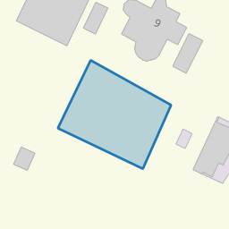 Perceel BGN03-A-5422