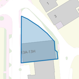 Perceel BGN03-A-5425