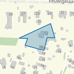 Perceel BGN03-A-5432