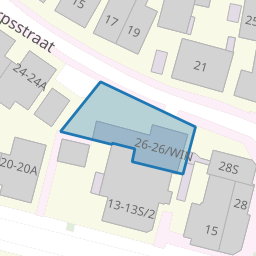 Perceel BGN03-A-5435