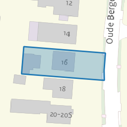 Perceel BGN03-A-5437