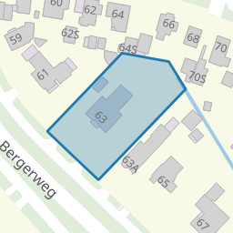 Perceel BGN03-A-5448