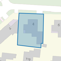 Perceel BGN03-A-5454