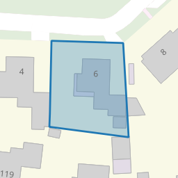 Perceel BGN03-A-5455