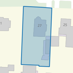 Perceel BGN03-A-5463