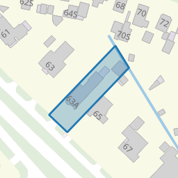 Perceel BGN03-A-5465