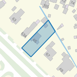 Perceel BGN03-A-5466