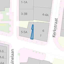 Perceel BGN03-A-5475