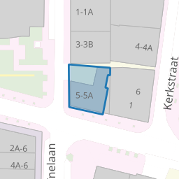 Perceel BGN03-A-5476